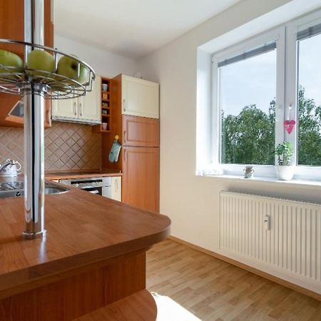 Apartman Na Rozhledne Chrudim Kültér fotó