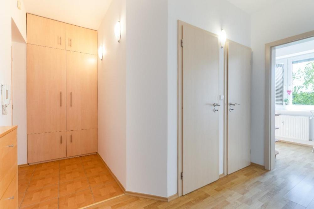 Apartman Na Rozhledne Chrudim Kültér fotó