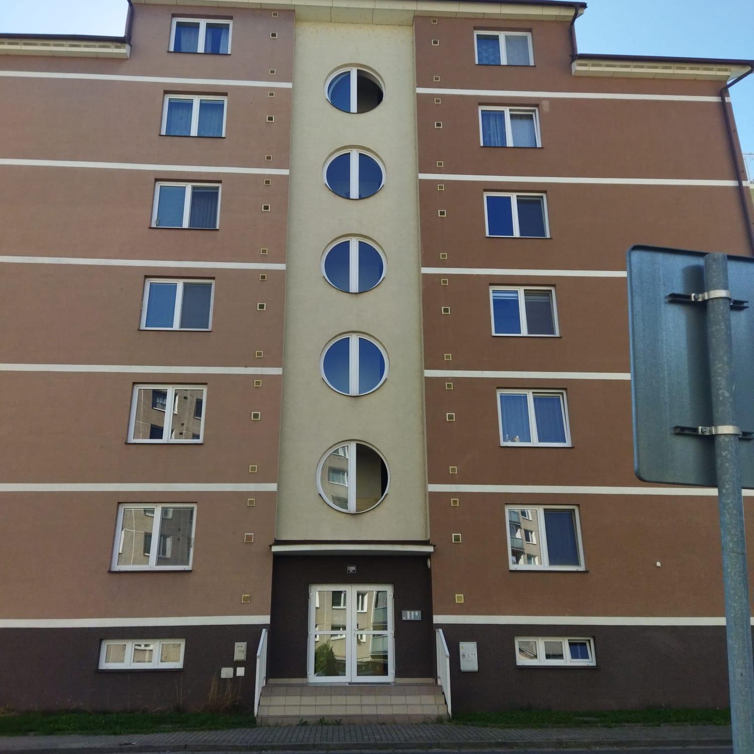 Apartman Na Rozhledne Chrudim Kültér fotó