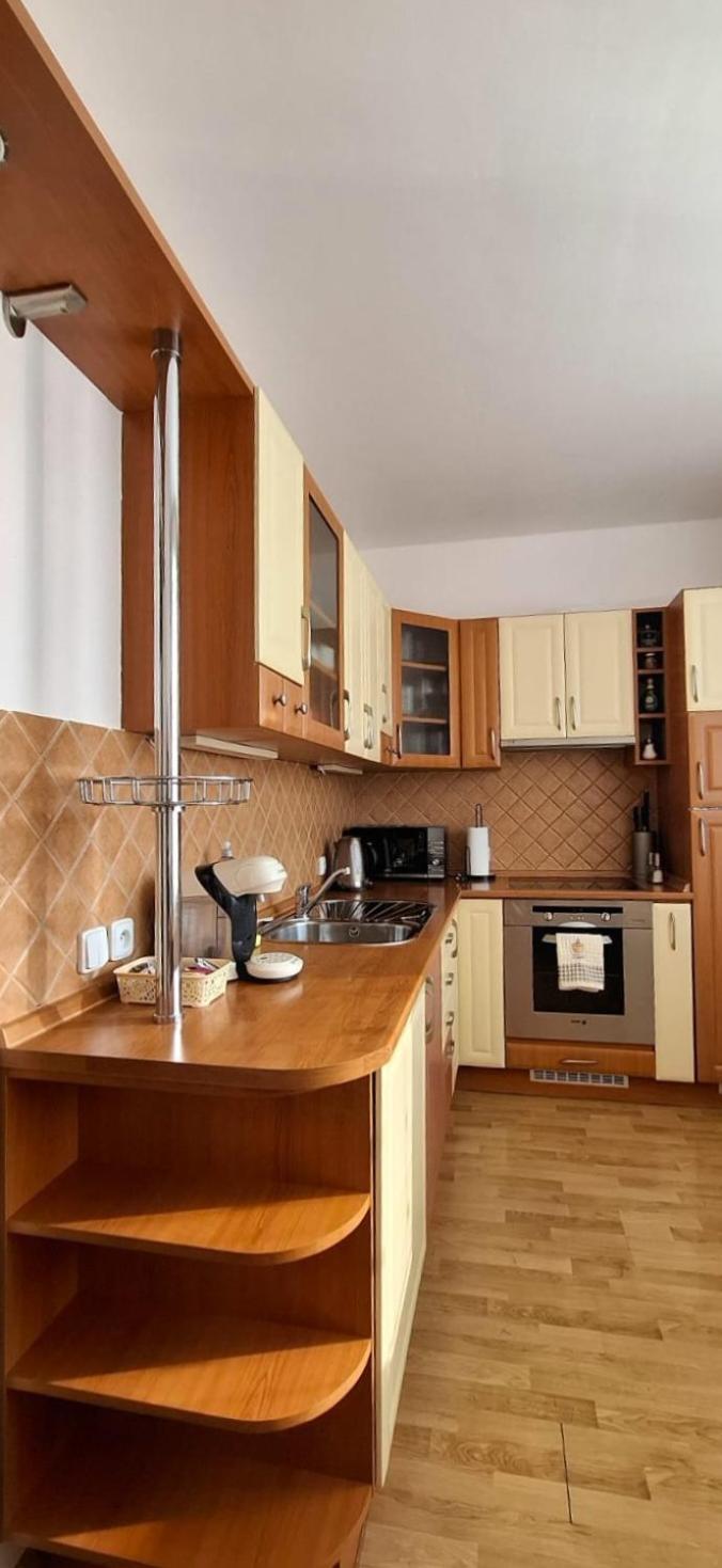 Apartman Na Rozhledne Chrudim Kültér fotó